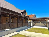 Prodaja, kuća, 122m², Centar, Kolašin - image 9