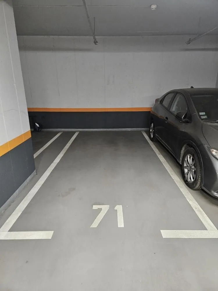Rent, parking/garage, 12m², Novi Beograd Sve Podlokacije, Beograd