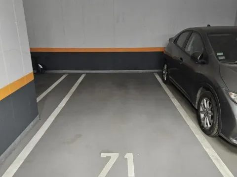 Izdavanje, parking/garaža, 12m², Novi Beograd Sve Podlokacije, Beograd - image 2