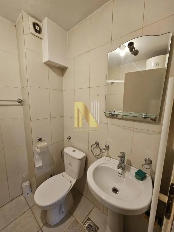 Rent, one bedroom apartment, 31m², Socijalno, Novi Sad Sve Podlokacije
