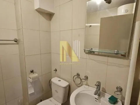 Rent, one bedroom apartment, 31m², Socijalno, Novi Sad Sve Podlokacije - image 8