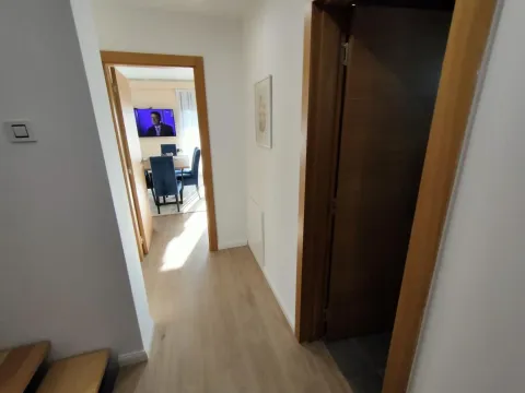 Izdavanje, kuća, 230m², Sremska Kamenica, Petrovaradin - image 13