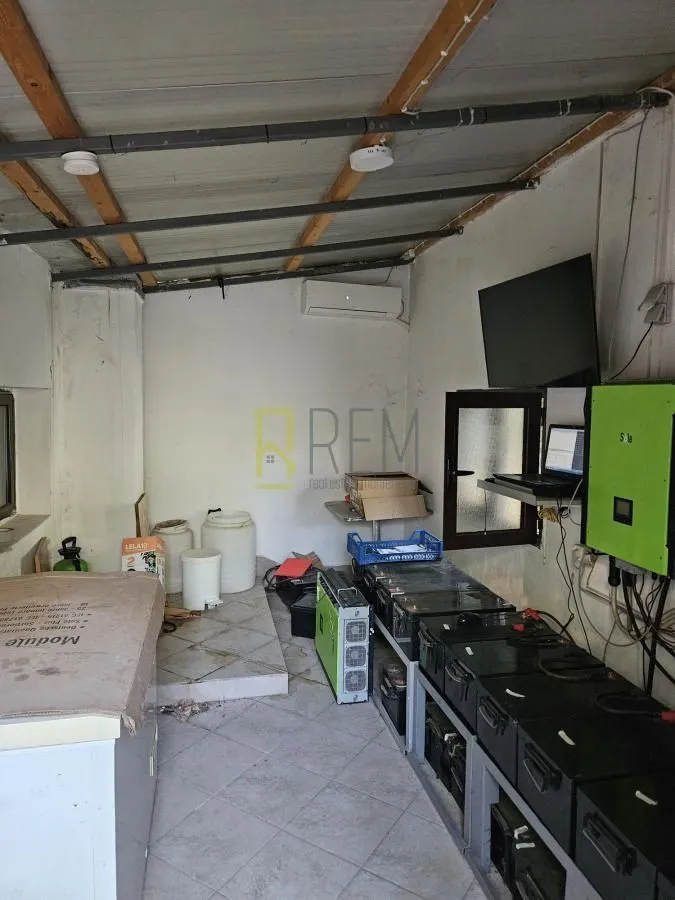 Sale, house, 500m², Bjeliši, Bar