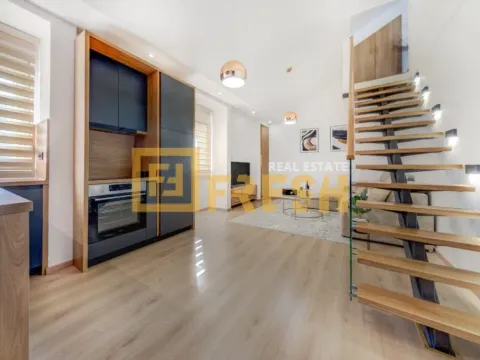 Izdavanje, jednosoban stan, 45m², Zabjelo, Podgorica - image 3