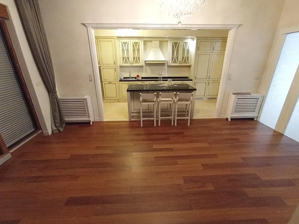 Sale, three bedroom apartment, 270m², Centar, Podgorica