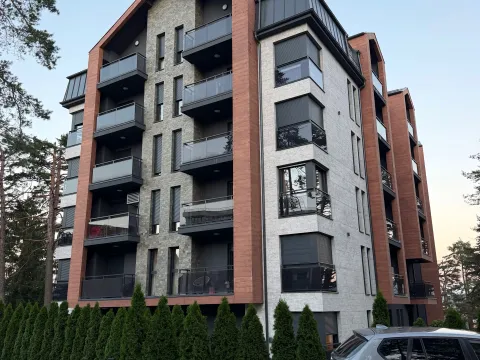 Parking garaža in Centar