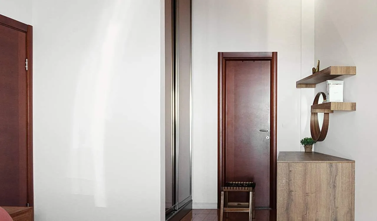 Sale, three bedroom apartment, 129m², Vidikovac, Budva