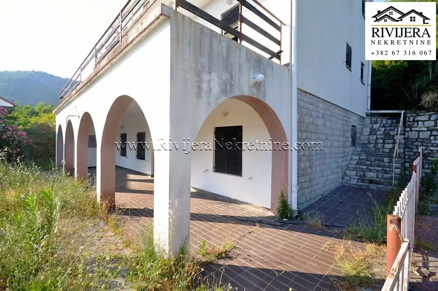 Sale, house, 480m², Petrovac, Budva