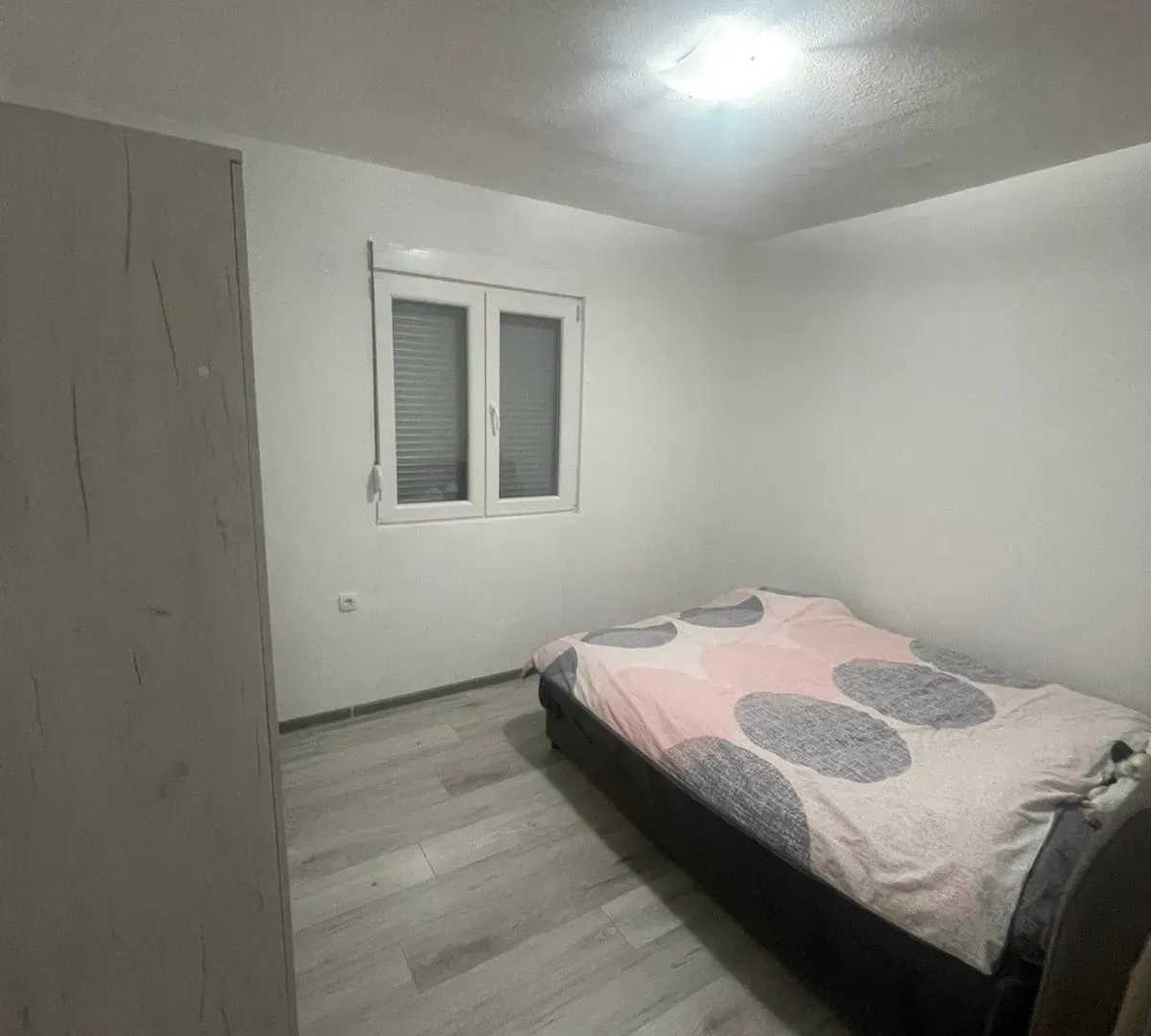 Rent, apartment, 115m², Donja Gorica, Podgorica