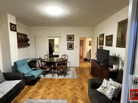 Prodaja, trosoban stan, 83m², Sajmište, Novi Sad - image 9