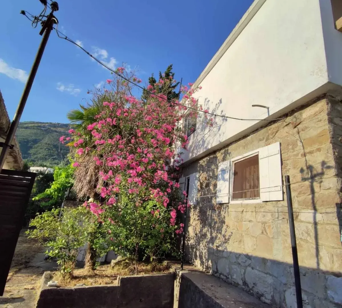 Prodaja, plac, 1000m², Bar, Crna Gora
