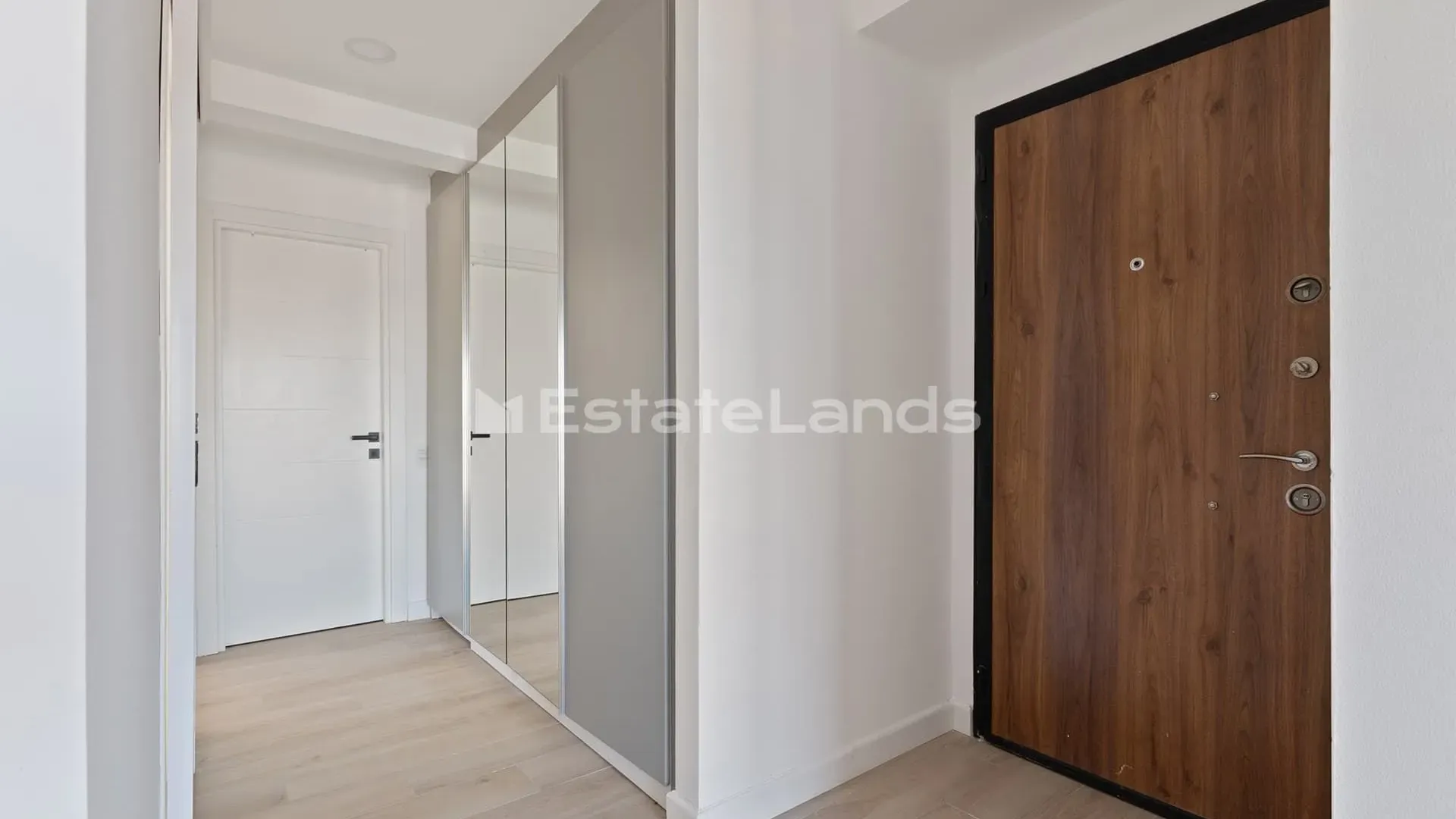Prodaja, dvosoban stan, 62m², Kava, Tivat