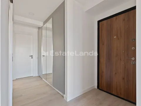 Prodaja, dvosoban stan, 62m², Kava, Tivat - image 10