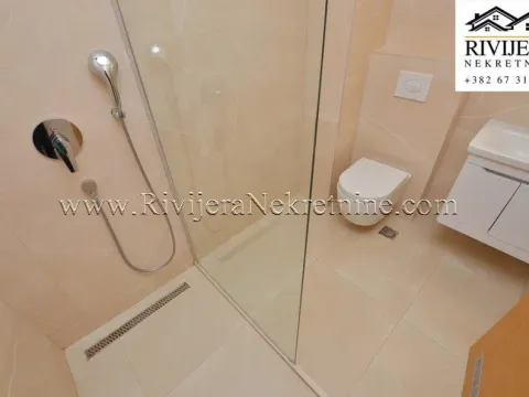 Sale, two bedroom apartment, 87m², Đenovići, Herceg Novi - image 10