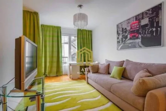 Sale, two bedroom apartment, 86m², Bečići, Budva