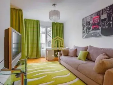 Sale, two bedroom apartment, 86m², Bečići, Budva