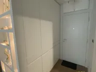 Izdavanje, dvosoban stan, 47m2, Novi Beograd Blok 64, Novi Beograd, Beograd