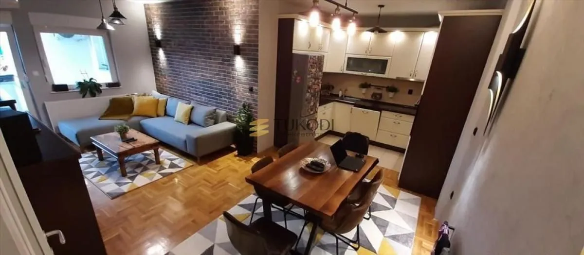 Prodaja, trosoban stan, 62m², Nova Detelinara, Novi Sad Sve Podlokacije