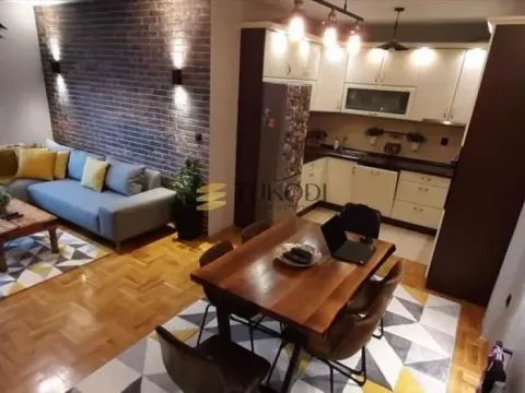 Stan in Nova Detelinara