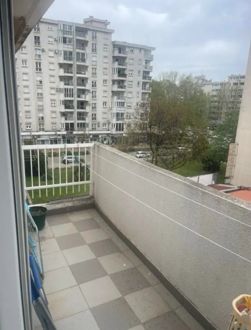 Sale, one bedroom apartment, 63m², Bar, Crna Gora