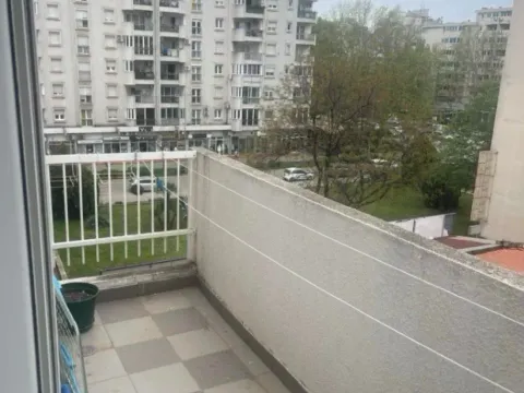 Sale, one bedroom apartment, 63m², Bar, Crna Gora - image 2