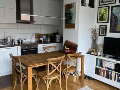 Sale, three bedroom apartment, 64m², Stari Grad, Beograd - image 4