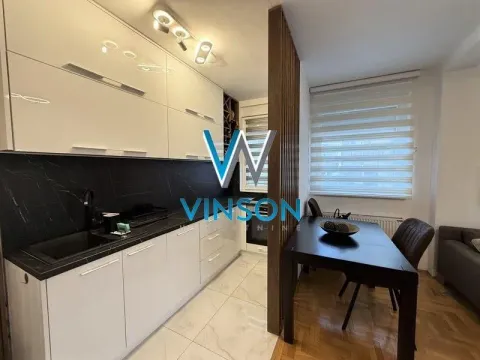 Rent, one bedroom apartment, 49m², Novi Sad Sve Podlokacije, Novi Sad - image 12