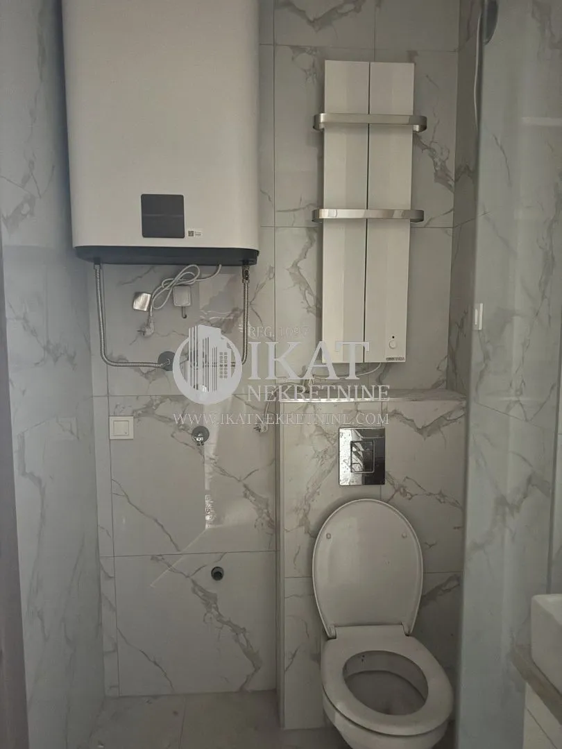 Prodaja, dvosoban stan, 46m², Obudojevica, Zlatibor
