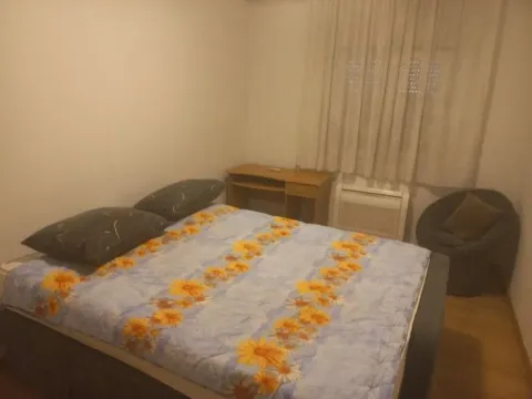 Izdavanje, stan, 117m², City Kvart, Podgorica - image 5