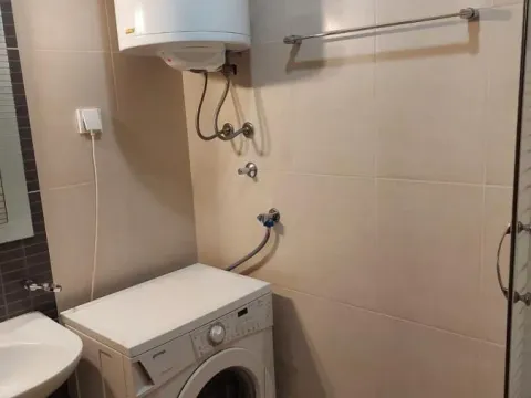 Izdavanje, jednosoban stan, 28m², Grbavica, Novi Sad Sve Podlokacije - image 7