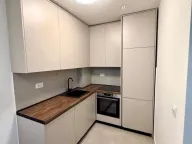 Izdavanje, jednosoban stan, 47m², Stari Aerodrom, Podgorica - image 1