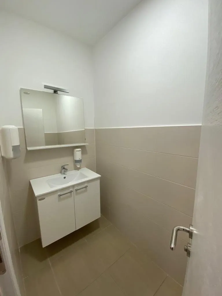 Sale, office space, 75m², Centar, Podgorica