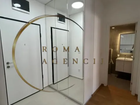 Rent, one bedroom apartment, 48m², Stari Aerodrom, Podgorica - image 7