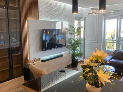 Rent, one bedroom apartment, 45m², Zabjelo, Podgorica - image 2