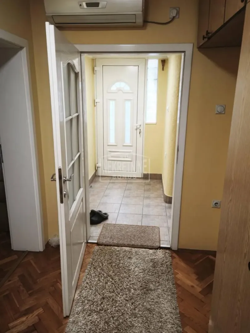 Prodaja, kuća, 165m², Centar, Sombor