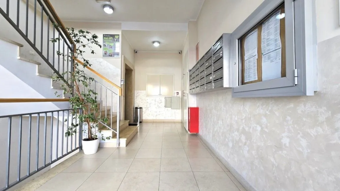 Prodaja, dvosoban stan, 96m², City Kvart, Podgorica