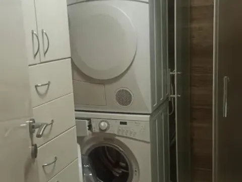 Izdavanje, dvosoban stan, 55m², Novo naselje, Novi Sad - image 6