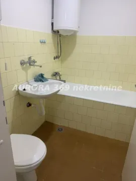 Sale, one bedroom apartment, 46m², Ruma, Srbija - image 10