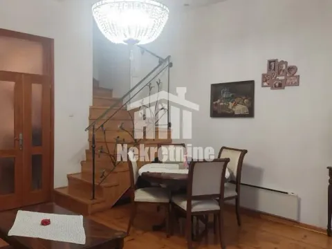 Prodaja, trosoban stan, 73m², Savski Venac, Beograd - image 5