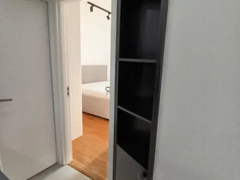 Izdavanje, jednosoban stan, 38m², Retenzija, Beograd - image 6