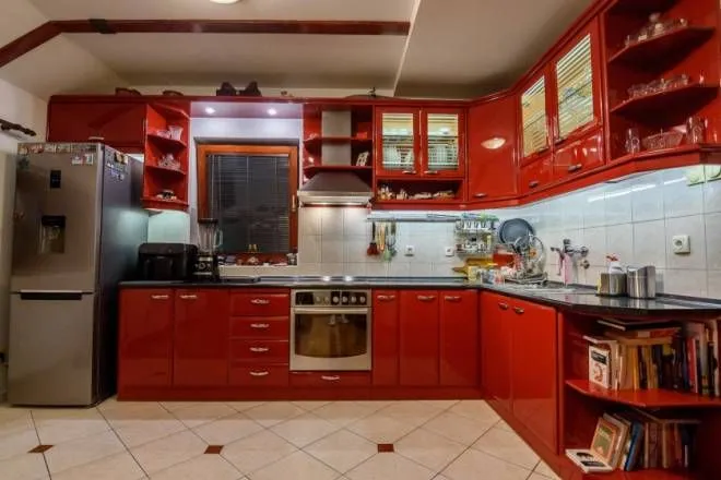 Sale, four bedroom apartment, 104m², Donji Dorćol, Dorćol Sve Podlokacije