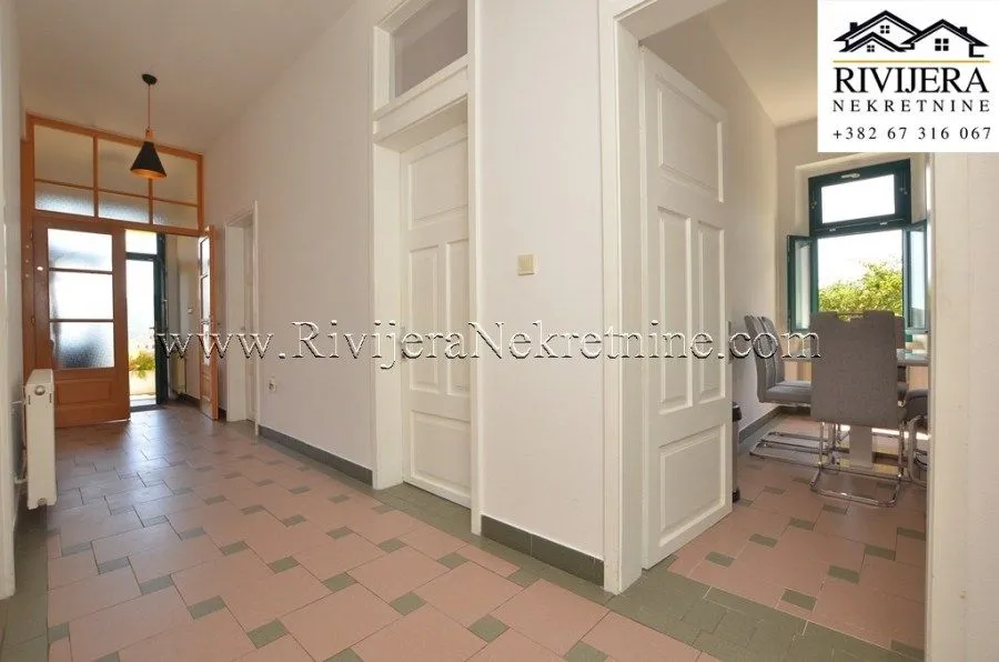 Prodaja, kuća, 90m², Centar, Herceg Novi