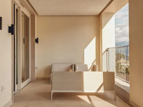 Prodaja, dvosoban stan, 120m², Kumbor, Herceg Novi - image 5