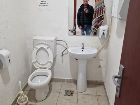 Rent, office space, 164m², City Kvart, Podgorica - image 5