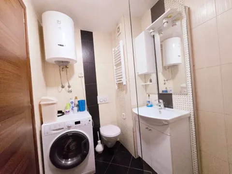 Rent, two bedroom apartment, 58m², Stari Aerodrom, Podgorica - image 6