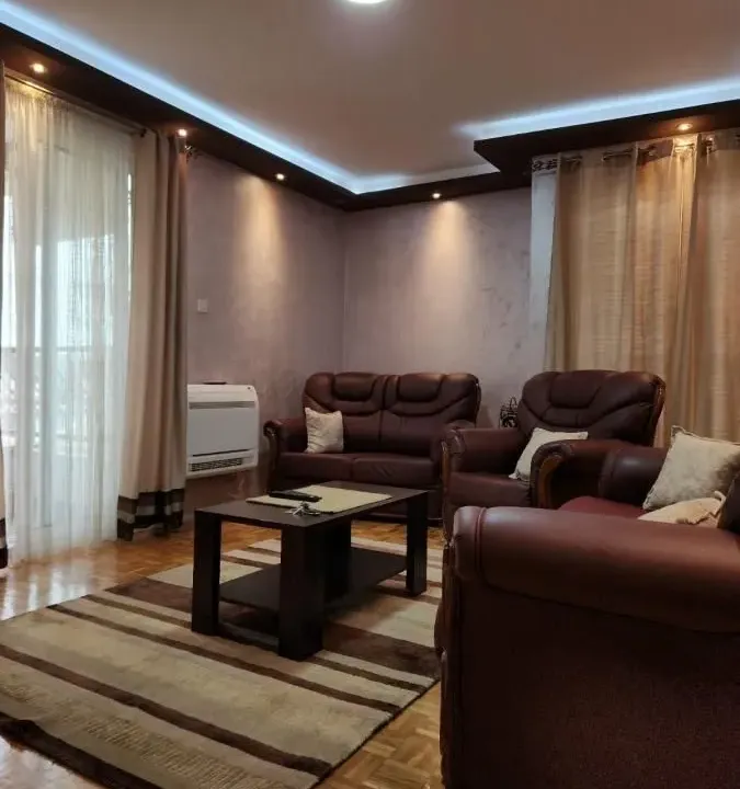 Prodaja, jednosoban stan, 59m², Seljanovo, Tivat