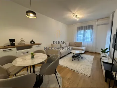 Izdavanje, jednosoban stan, 45m², Podgorica, Crna Gora - image 5