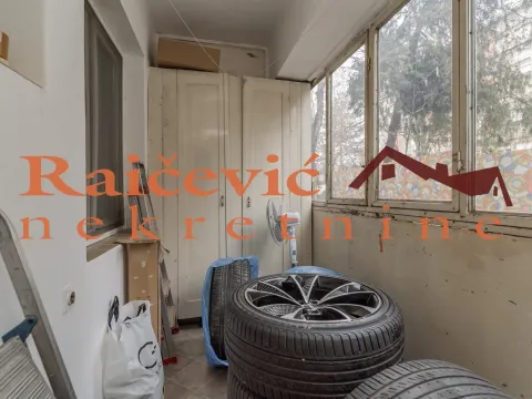 Sale, two bedroom apartment, 65m², Zemun Centar, Zemun Sve Podlokacije - image 10