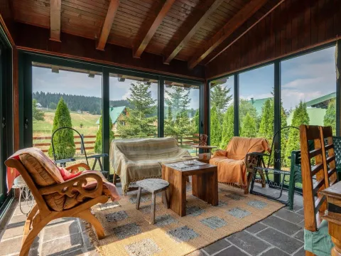 Prodaja, kuća, 200m², Motički gaj, Žabljak - image 9