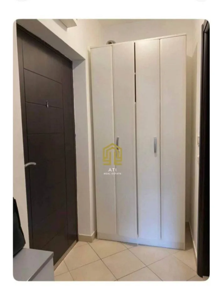 Prodaja, garsonjera, 21m², Budva, Crna Gora